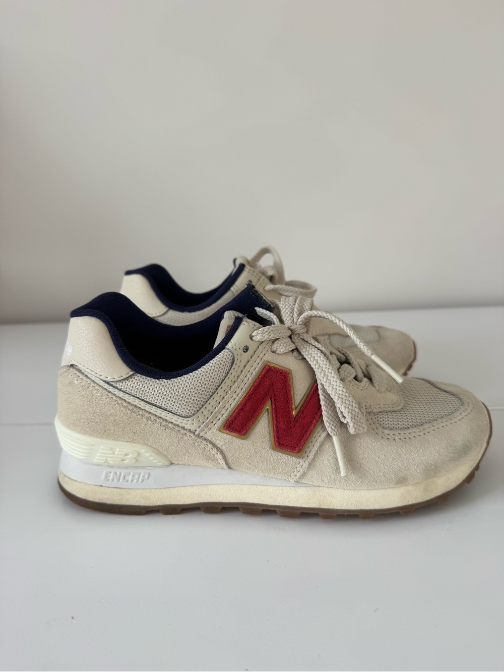 New Balance 574 Sneakers - Picture 4 of 7